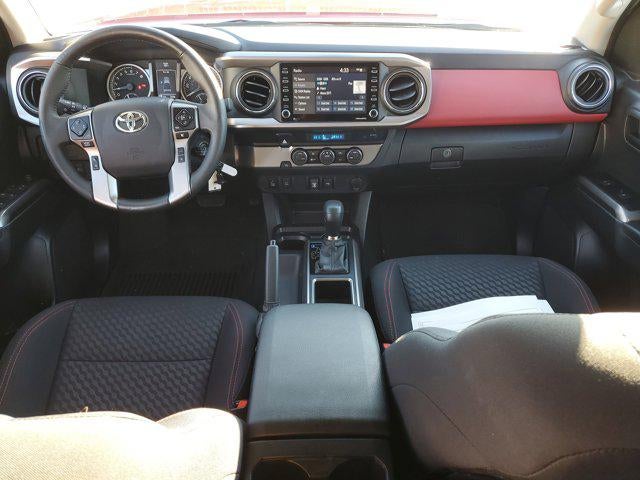 2022 Toyota Tacoma 2WD SR5