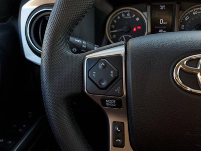 2022 Toyota Tacoma 2WD SR5