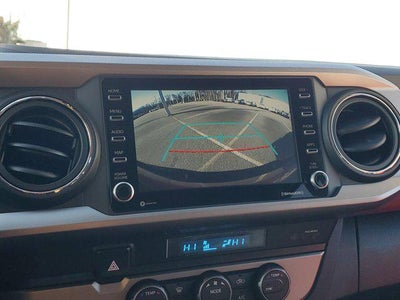 2022 Toyota Tacoma 2WD SR5