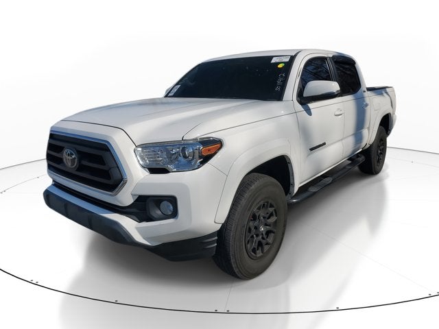 2022 Toyota Tacoma 2WD Base
