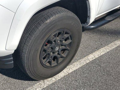 2022 Toyota Tacoma 2WD Base