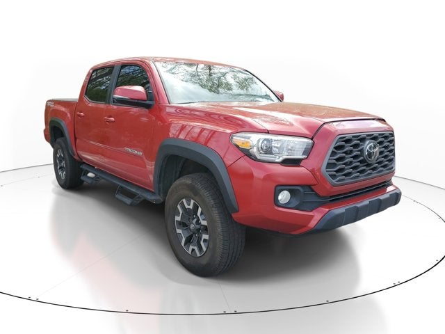 2022 Toyota Tacoma 2WD SR5