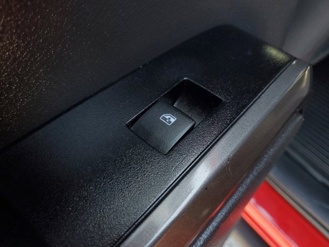 2022 Toyota Tacoma 2WD SR5