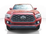 2022 Toyota Tacoma 2WD SR5