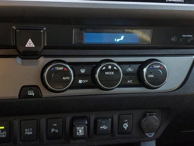 2022 Toyota Tacoma 2WD SR5