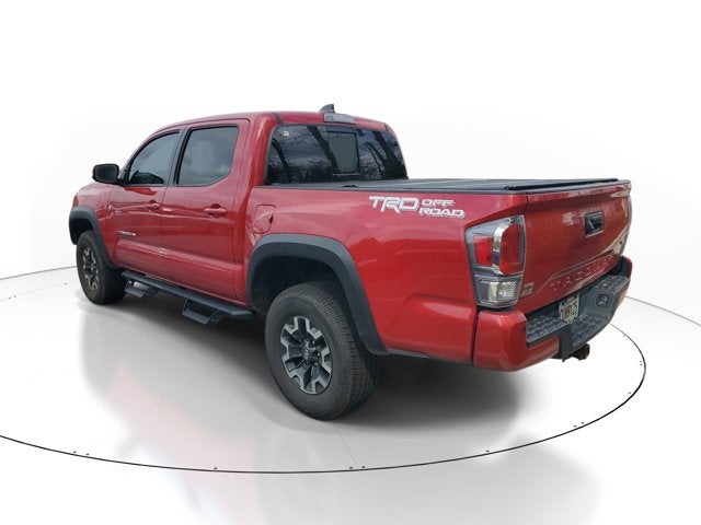 2022 Toyota Tacoma 2WD SR5
