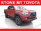 2022 Toyota Tacoma 2WD SR5