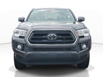 2022 Toyota Tacoma 2WD SR5