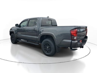 2022 Toyota Tacoma 2WD SR5