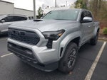 2025 Toyota Tacoma 2WD TRD Sport