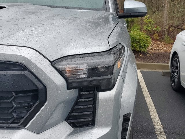 2025 Toyota Tacoma 2WD TRD Sport