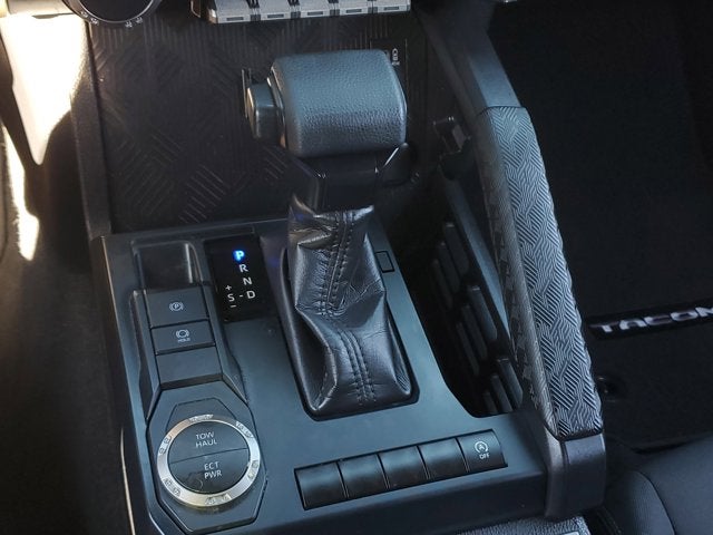 2024 Toyota Tacoma 2WD SR5