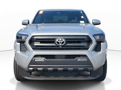 2024 Toyota Tacoma 2WD SR5