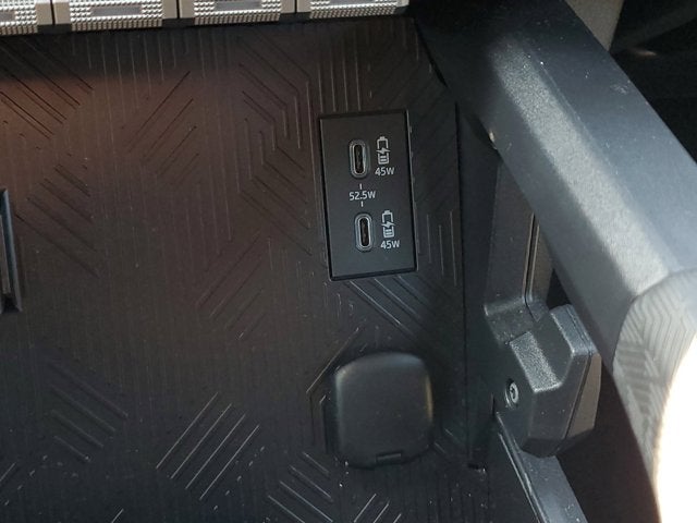 2024 Toyota Tacoma 2WD SR5