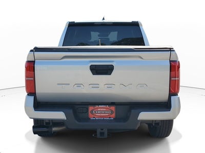 2024 Toyota Tacoma 2WD SR5