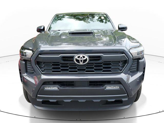 2025 Toyota Tacoma 2WD TRD Sport