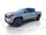 2025 Toyota Tacoma 4WD SR5