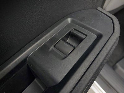 2025 Toyota Tacoma 4WD SR5