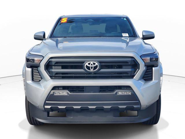2025 Toyota Tacoma 4WD SR5
