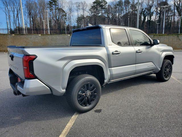 2025 Toyota Tacoma 4WD SR5
