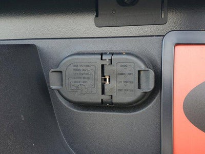 2025 Toyota Tacoma 4WD SR5