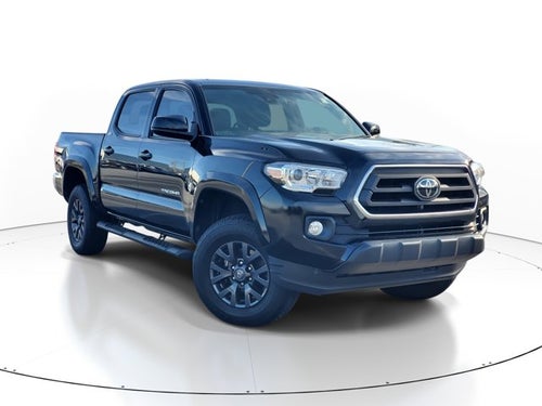 2022 Toyota Tacoma 2WD SR5