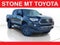 2022 Toyota Tacoma 2WD SR5