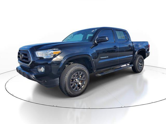 2022 Toyota Tacoma 2WD SR5
