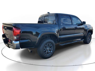 2022 Toyota Tacoma 2WD SR5