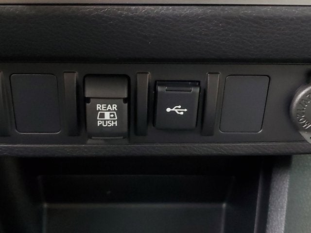 2023 Toyota Tacoma 2WD Base