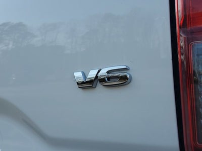 2023 Toyota Tacoma 2WD Base