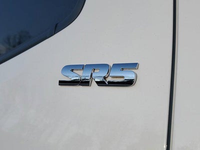 2023 Toyota Tacoma 2WD Base