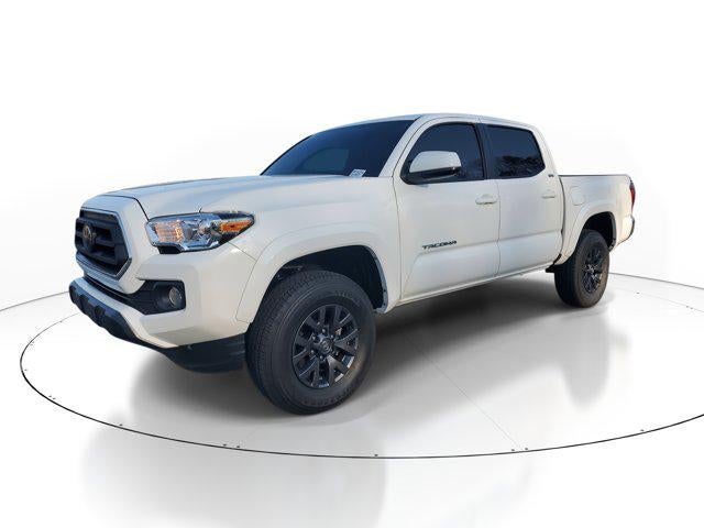 2023 Toyota Tacoma 2WD Base