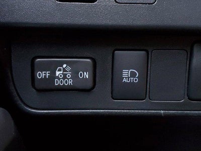 2023 Toyota Tacoma 2WD Base