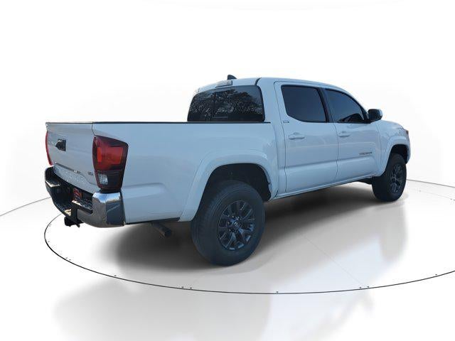 2023 Toyota Tacoma 2WD Base