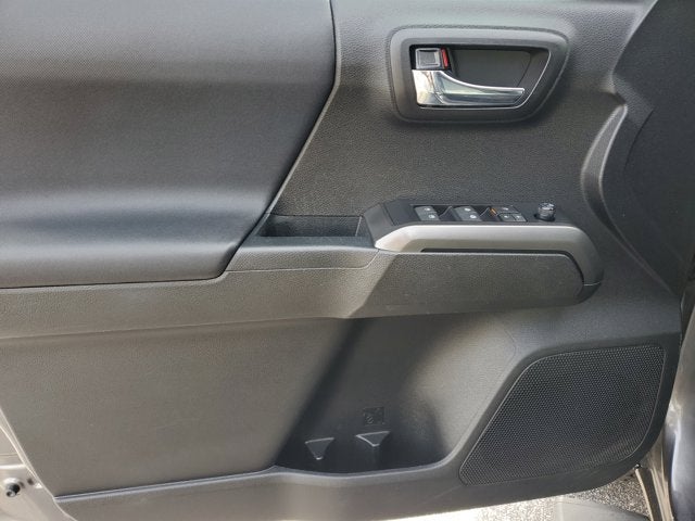 2021 Toyota Tacoma 2WD Base