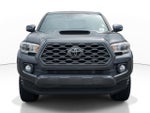 2021 Toyota Tacoma 2WD Base