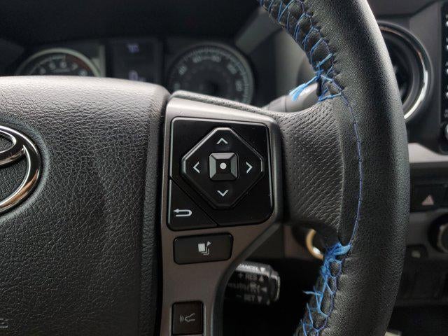 2021 Toyota Tacoma 2WD Base