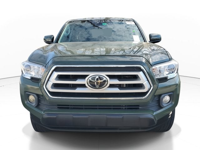 2021 Toyota Tacoma 2WD Base