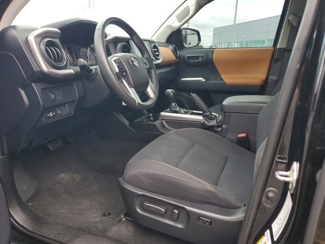 2020 Toyota Tacoma 2WD Base