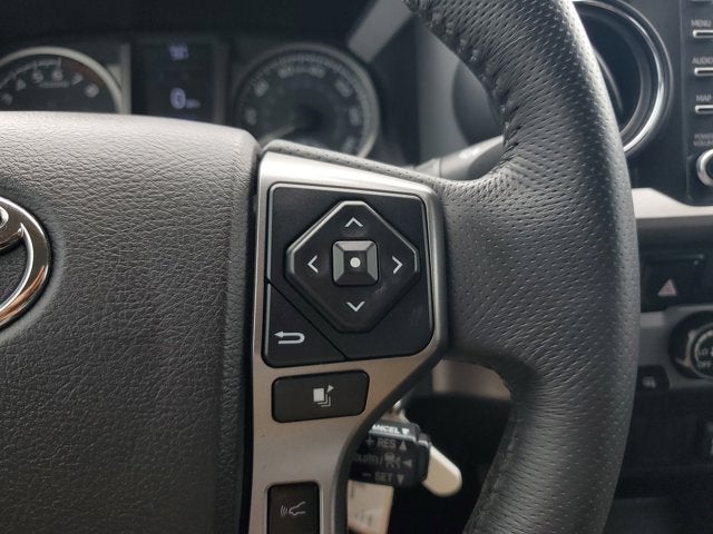 2020 Toyota Tacoma 2WD Base