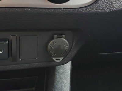 2020 Toyota Tacoma 2WD Base