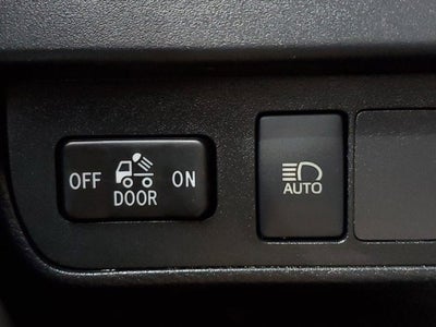2020 Toyota Tacoma 2WD Base