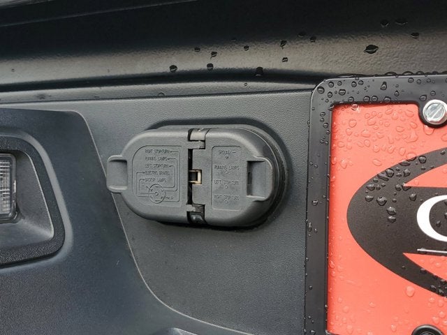 2020 Toyota Tacoma 2WD Base