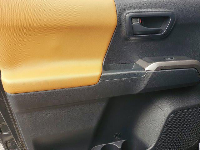 2020 Toyota Tacoma 2WD Base