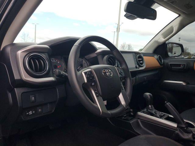 2020 Toyota Tacoma 2WD Base