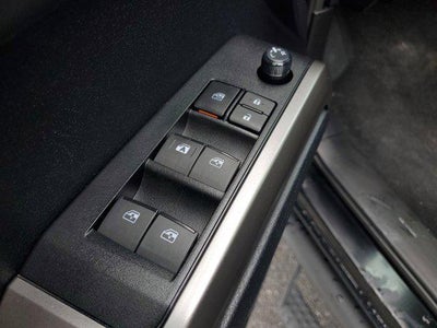 2020 Toyota Tacoma 2WD Base