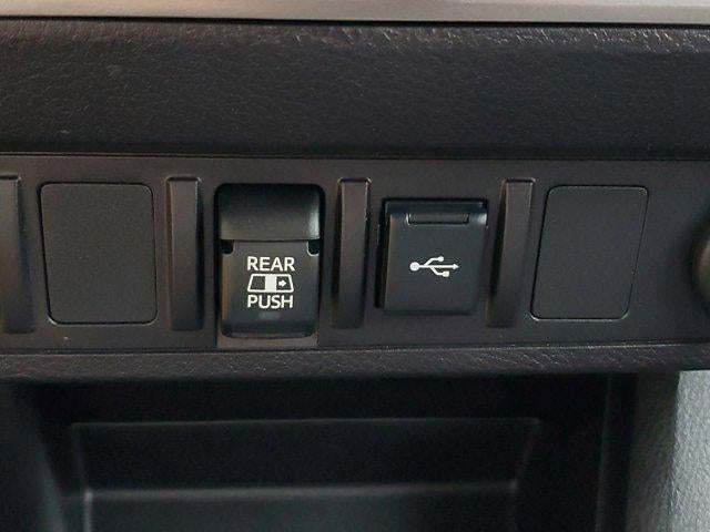 2020 Toyota Tacoma 2WD Base