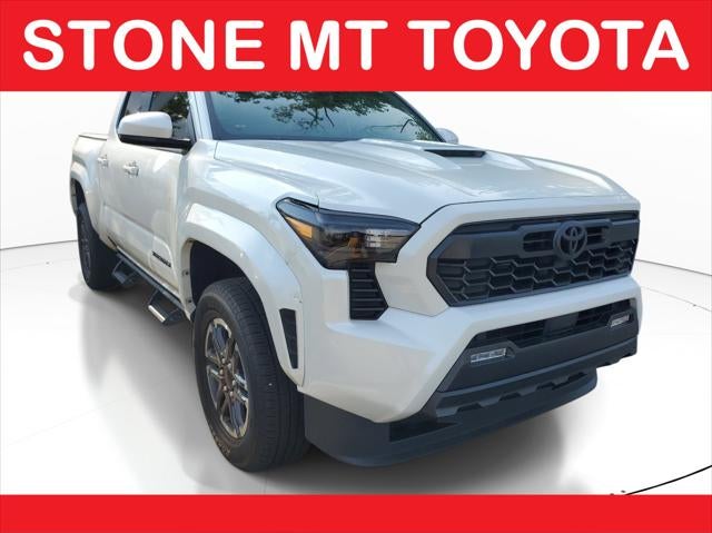 2024 Toyota Tacoma 2WD TRD Sport