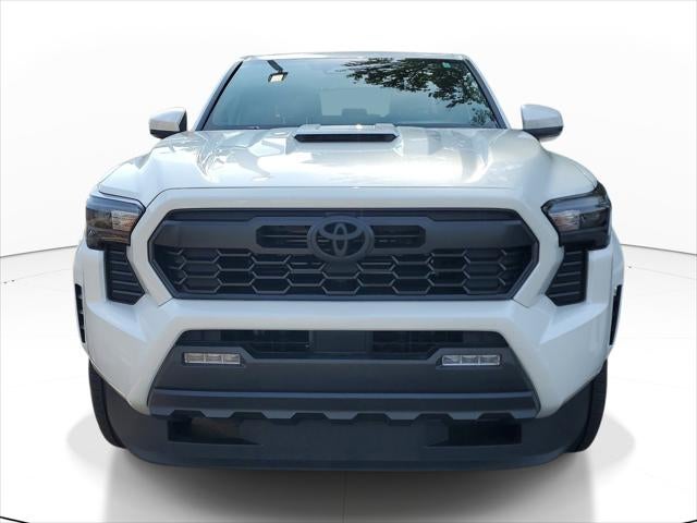 2024 Toyota Tacoma 2WD TRD Sport